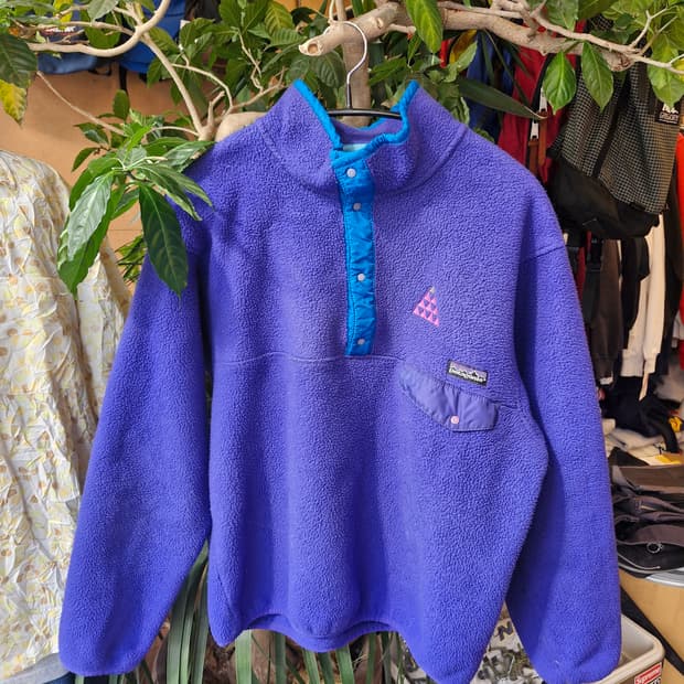 Z-356 파타고니아 신칠라 