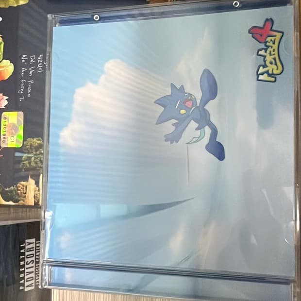 염따 살아숨셔4 cd