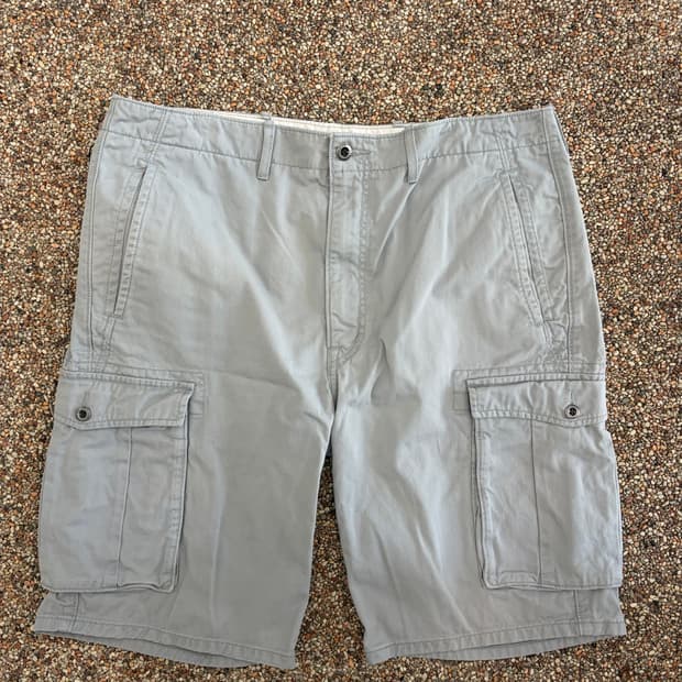 427. 리바이스 카고쇼츠 반바지