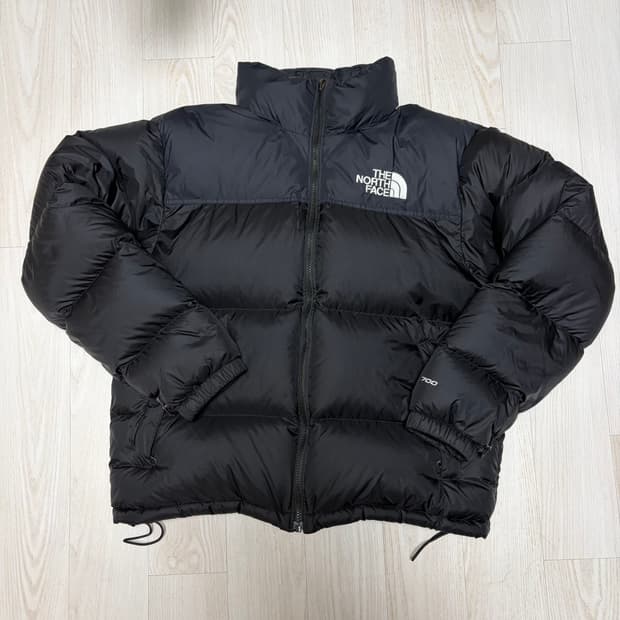 미국판 노스페이스 1996 레트로 눕시 M