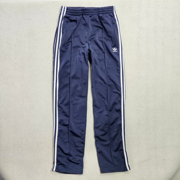 아디다스 파이어버드 트랙 팬츠 L