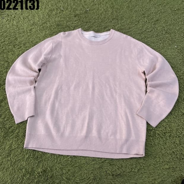 마인드브릿지 니트 스웨터