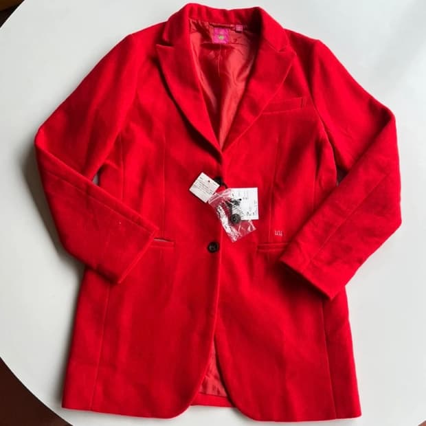 언더커버 x 유니클로 KIDS 코트 (150) 새상품