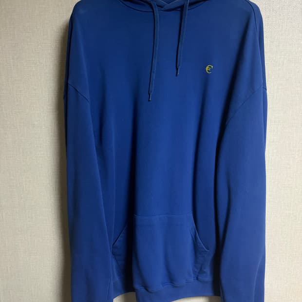 [S]베트멍 유로 후드