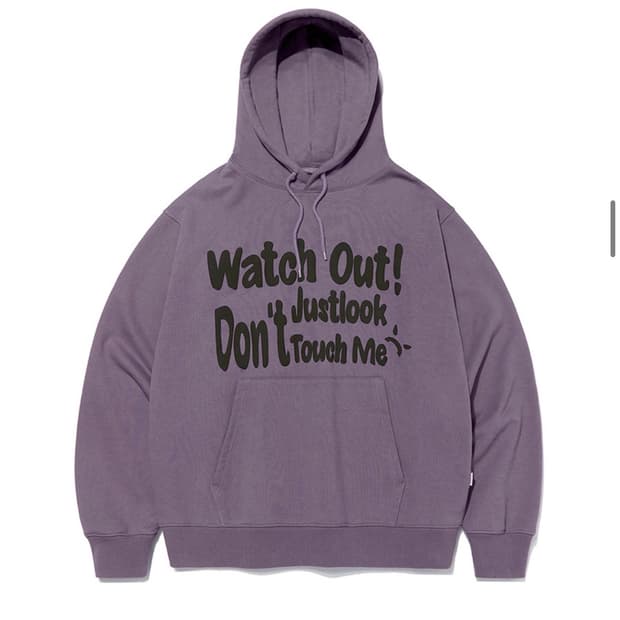 비바스튜디오 후드티