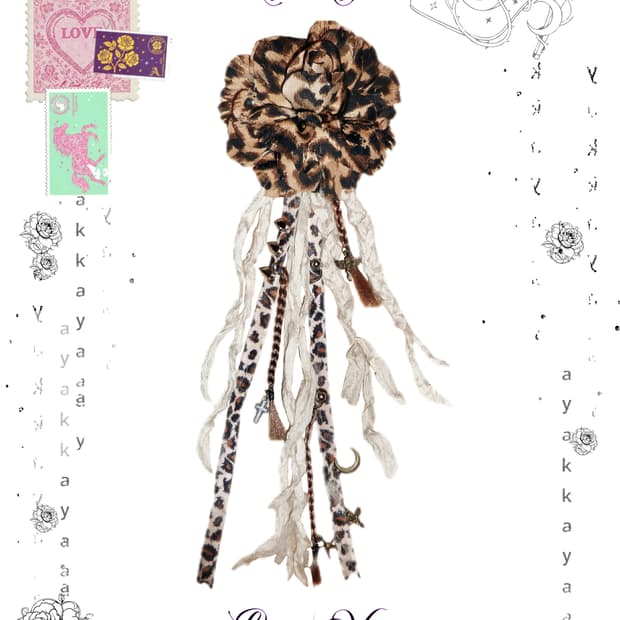 𝓡𝓸𝓼𝓮𝓽𝓽𝓮 𝓝𝓸.𝟑 🦨🕸️🪶••