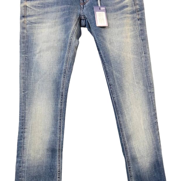 G-Star 3301 데님 청바지(25)