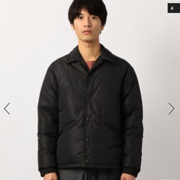 유나이티드 애로우즈 x 리몬타 콜라보