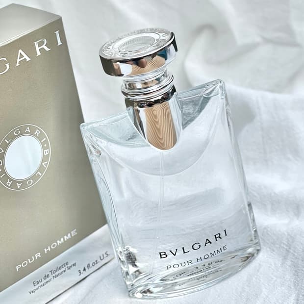 푸르 옴므 오리지널 오드 뚜왈렛 100ml