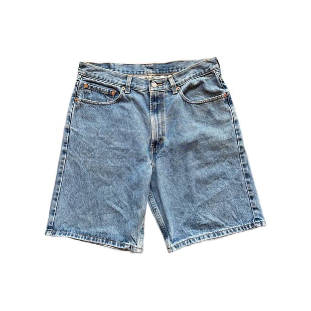 00s 리바이스 550 데님쇼츠 (33) p.1