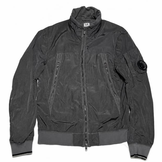 C.P.Company 크롬 봄버 자켓
