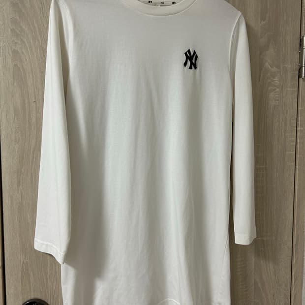 MLB 원피스