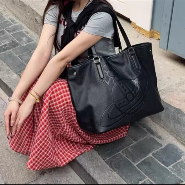 비비안웨스트우드 해밀턴백