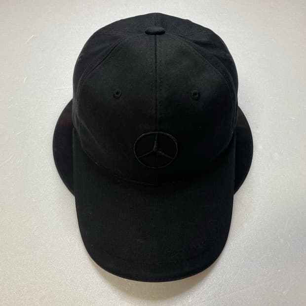 Mercedes-Benz vintage cap볼캡