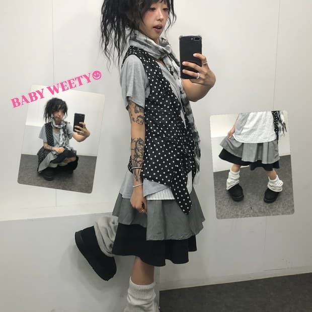 🍼 Baby Weety ! Code.89🍼