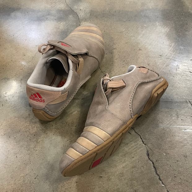 2011年 Adidas Mactelo