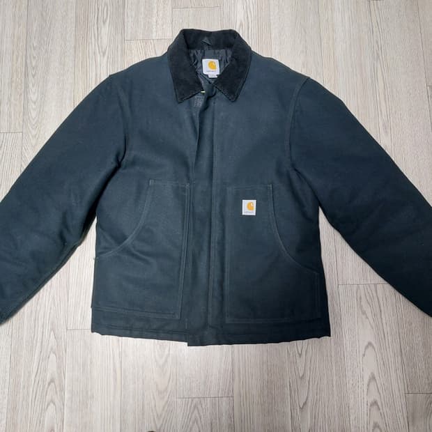 칼하트 j002 blk S 데드스탁급