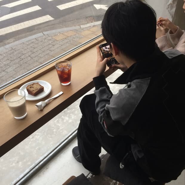 L) 카브엠트 24fw 오버다이 패널 집업 상품이미지1