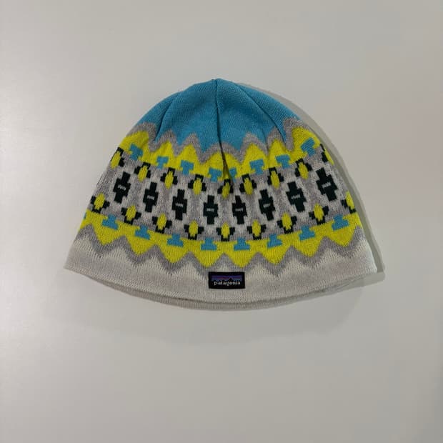 90'S 빈티지 파타고니아 비니