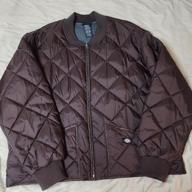 디키즈 내피자켓 팝니다 / 사이즈 105~110