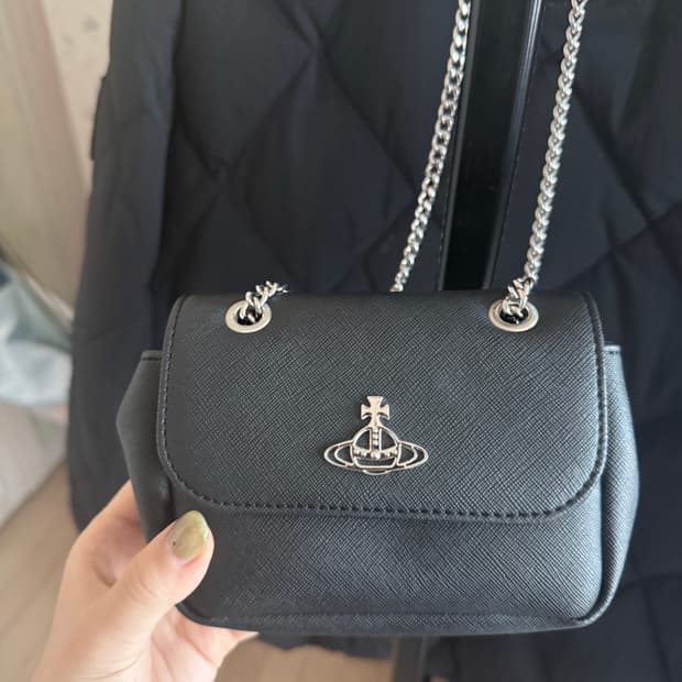 비비안웨스트우드 가방