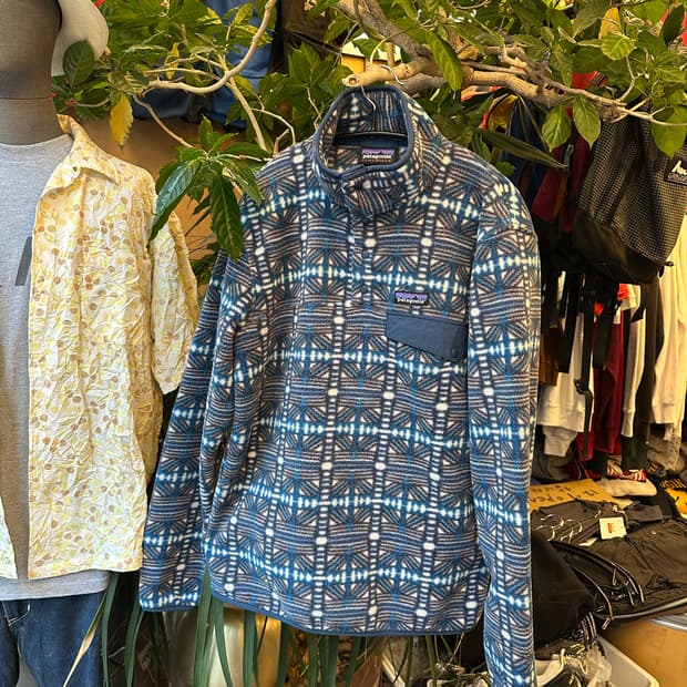 Z-442 파타고니아 신칠라 