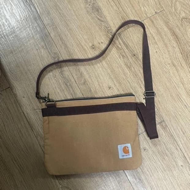 칼하트 리폼 크로스백