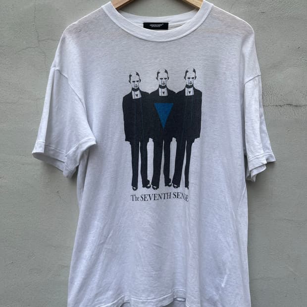 undercover seventh sense T