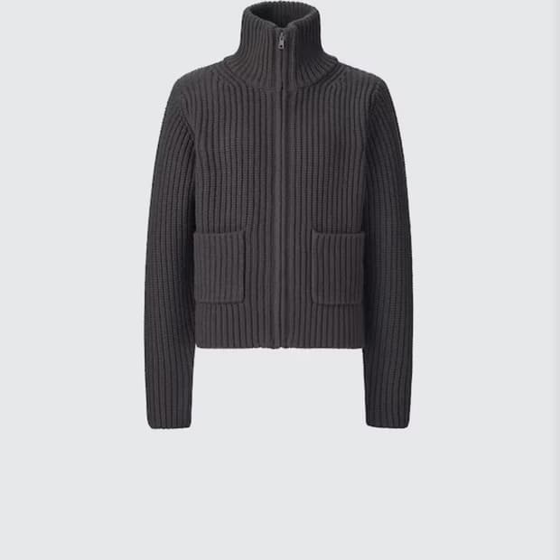 유니클로 U 니트