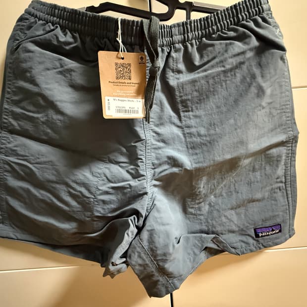 (s)파타고니아 베기스 팬츠 plgy