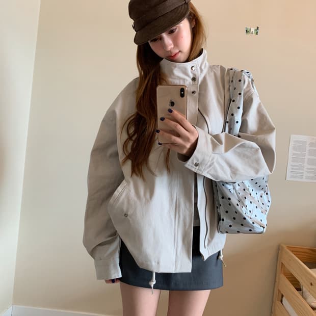 보우아카이브  자켓