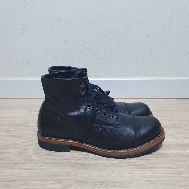  호킨스 워커 부츠 270