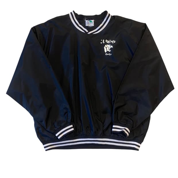 빈티지 웜업 (Man XXL) AA1618