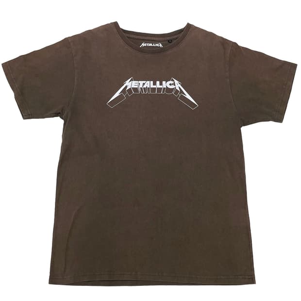 메탈리카 (Metallica)