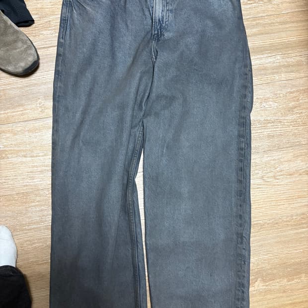 HM 청바지