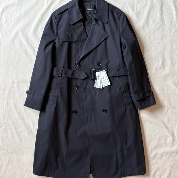 [38R/55,95] US Army All Weather Coat