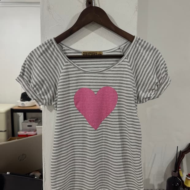 VINTAGE TOP