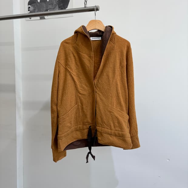 KANSAI BIS (Made in Japan) 자켓
