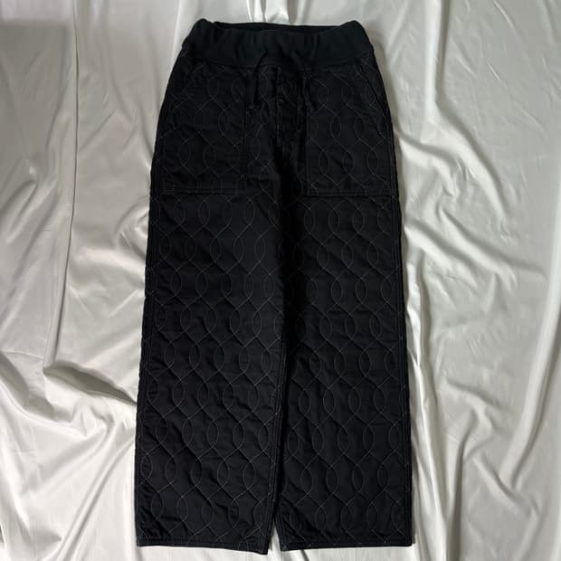 캐피탈 스웨트 팬츠 