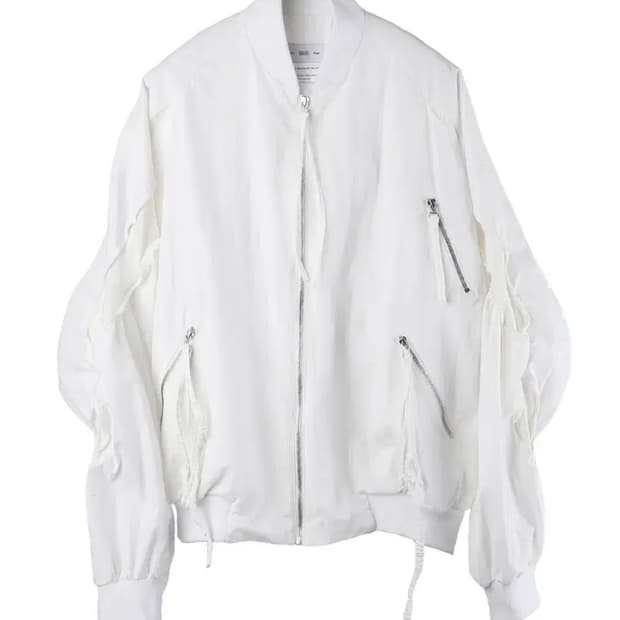 포스트아카이브팩션 OJC-W 3.0 CENTER JACKET