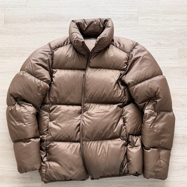 유니클로 울트라라이트다운 (m)