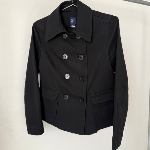 Gap 자켓