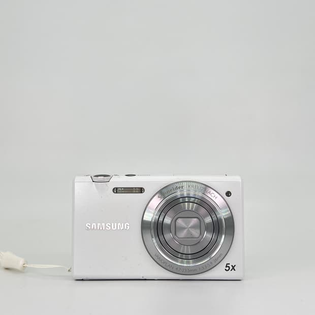 삼성 미러팝 Samsung MV800 화이트