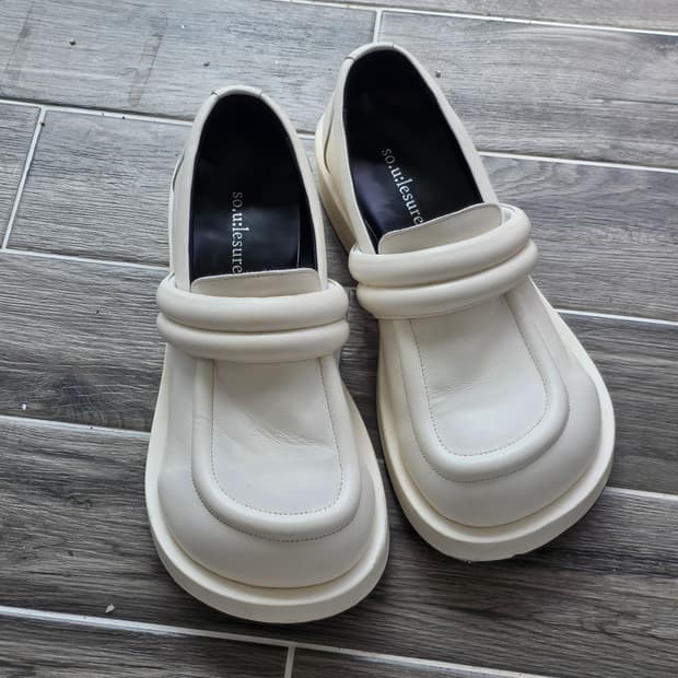 쏘유레슈어 마카롱 280