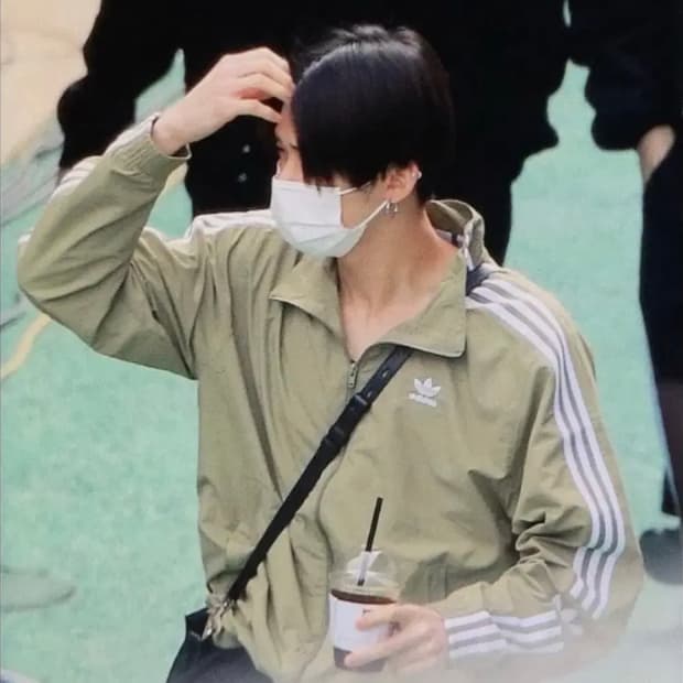 아디다스 파이어버드 락업 트랙탑