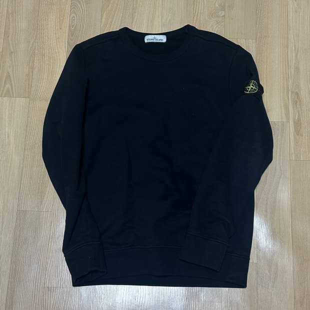 스톤아일랜드 맨투맨 L