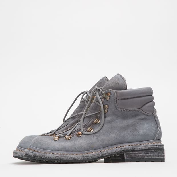 GUIDI 19 HORSE REVERSE HIKING BOOT 43