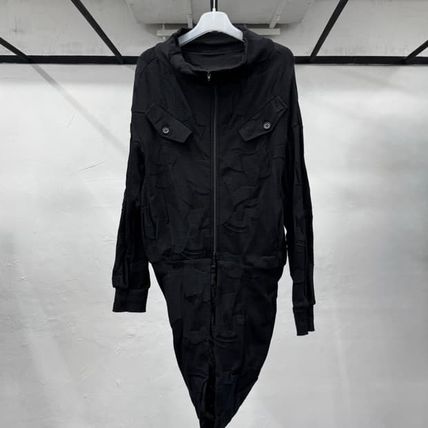 yohji yamamoto