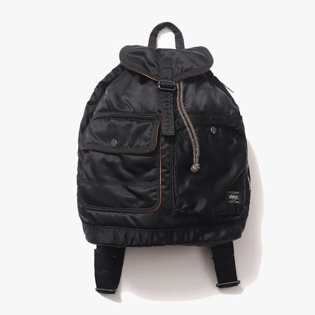 PORTER - TANKER RUCKSACK
