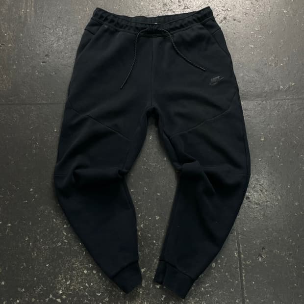 105 나이키 테크팩 팬츠 